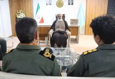 این خلبانان ایرانی بیش از پنج میلیارد دلار به زیرساخت‌های آمریکا خسارت وارد کردند 