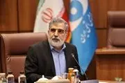 هیچ دارایی و حساب سازمان انرژی اتمی در ترکیه مسدود نشده است