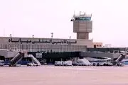 ببینید پروازهای مشکوک هواپیمای مسافربری از فرودگاه مهرآباد!