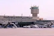 ببینید پروازهای مشکوک هواپیمای مسافربری از فرودگاه مهرآباد!