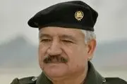 مرگ یکی از سرکرده‌های حزب بعث سابق در بغداد 