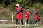 بیرانوند پیگیر آمار جانشینش در پرسپولیس