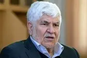 جشن تولد 80 سالگی اصلاح طلب معروف با چهره‌های سیاسی + ببینید 