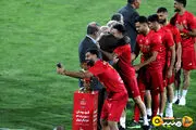 رفتار زشت و کودکانه ستاره جنجالی پرسپولیس؛ آقای محترم «پز» ماشین صدمیلیاردی را نده!