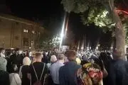 سه تجمع غیرقانونی در این استان| تعداد بازداشت شدگان