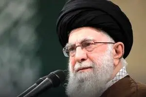 پیام تسلیت رهبر انقلاب به حجت الاسلام کاظم صدیقی 