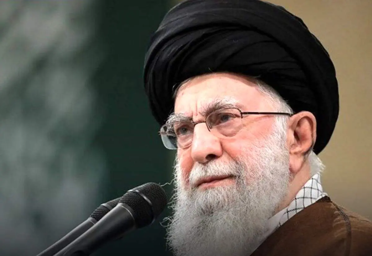 رویترز: رهبر ایران میگوید پیشنهاد هستهای آمریکا قدرت ملی کشور را تضعیف میکند