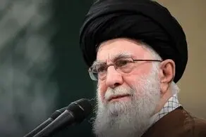 پیام تسلیت رهبر انقلاب در پی شهادت سردار سپهبد محمد حسین باقری 