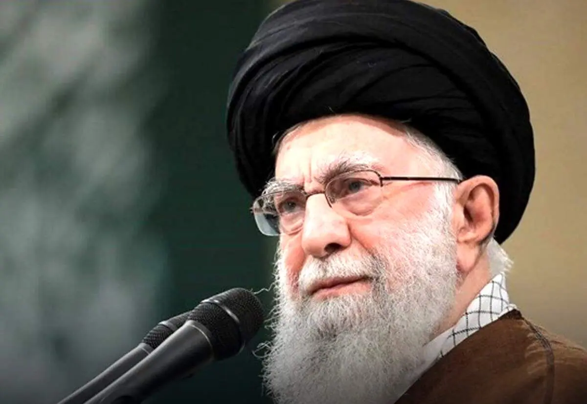 رویترز: رهبر ایران می‌گوید پیشنهاد هسته‌ای آمریکا قدرت ملی کشور را تضعیف می‌کند