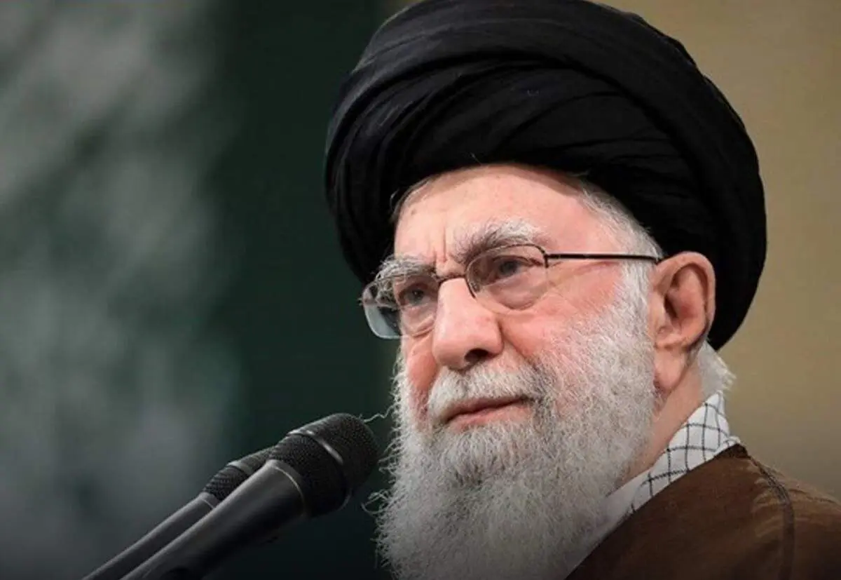 پیام تسلیت رهبر معظم انقلاب در پی درگذشت حاج حسین مهدیان