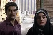 نرگس محمدی و مهدی پاکدل ۱۵ سال پس از  سریال ستایش/ تصاویر