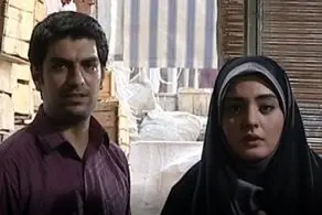 نرگس محمدی و مهدی پاکدل ۱۵ سال پس از  سریال ستایش/ تصاویر