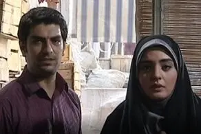 نرگس محمدی و مهدی پاکدل ۱۵ سال پس از  سریال ستایش/ تصاویر