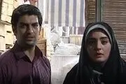 نرگس محمدی و مهدی پاکدل ۱۵ سال پس از  سریال ستایش/ تصاویر