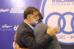 گله تلخ مدیرعامل استقلال از فرهاد مجیدی