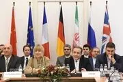 بازگشت واشنگتن به برجام یک ضرورت ژئوپلیتیکی است