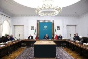 پزشکیان: قاطعانه در مسیر مبارزه با رانت و تبعیض گام برمی‌داریم