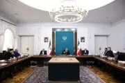 پزشکیان: قاطعانه در مسیر مبارزه با رانت و تبعیض گام برمی‌داریم
