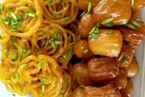 قیمت زولبیا و بامیه برای ماه رمضان 1402 اعلام شد