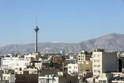 خانه‌های زیر قیمت در منطقه یک تهران/ جدول