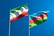 ویدئویی از خبرنگار ایرنا در باکو که خبرساز شد!