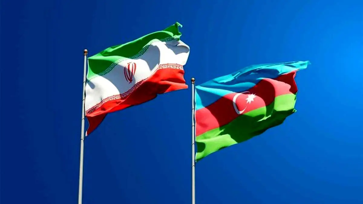 ویدئویی از خبرنگار ایرنا در باکو که خبرساز شد!