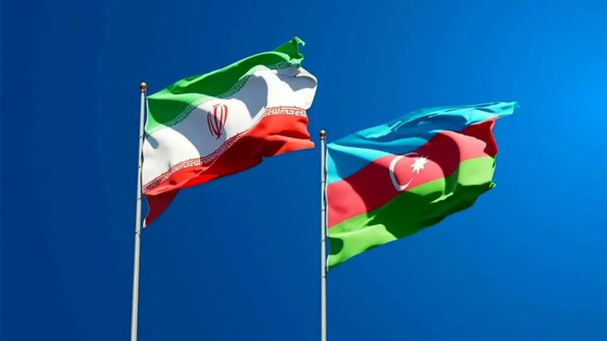 استقرار اف ۳۵‌ها در باکو برای حمله به ایران!/ فیلم