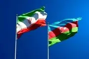 ویدئویی از خبرنگار ایرنا در باکو که خبرساز شد!