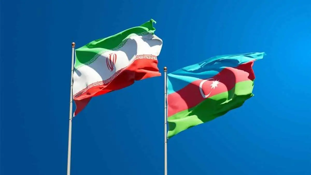 ویدئویی از خبرنگار ایرنا در باکو که خبرساز شد!
