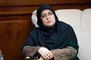 آرزوی سخنگوی زن دولت پزشکیان در آغاز کارش