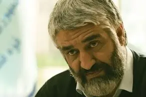 مامک جمشیدی: پژمان هفته آینده به تهران می آید/ تصاویر
