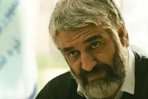مامک جمشیدی: پژمان هفته آینده به تهران می آید/ تصاویر