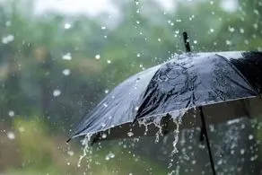 بارش شدید یکشنبه و دوشنبه (۶ و ۷ مهر) در این مناطق/ هشدار کاهش دما