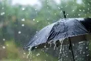 بارش شدید یکشنبه و دوشنبه (۶ و ۷ مهر) در این مناطق/ هشدار کاهش دما