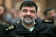 رادان: مردم افتخار کنید رئیس‌جمهوری دارید که برایش تکلیف مهم است