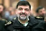رادان: مردم افتخار کنید رئیس‌جمهوری دارید که برایش تکلیف مهم است