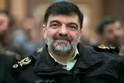رادان: مردم افتخار کنید رئیس‌جمهوری دارید که برایش تکلیف مهم است