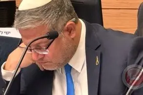 صهیونیست ها سلاح به دست می شوند! 