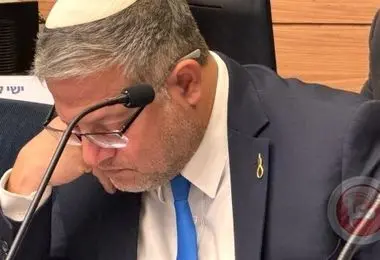 صهیونیست ها سلاح به دست می شوند! 