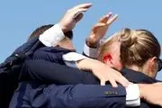 واکنش وزارت خارجه به نقش ایران در ترور ترامپ