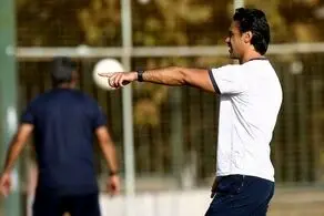 خیال مجیدی از جذب بازیکن خارجی راحت شد