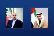 اولین تماس ایران و امارات پس از اعلام آتش بس 