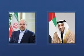 اولین تماس ایران و امارات پس از اعلام آتش بس 