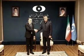 همکاری‌ مجدد در زمینه صادرات رادیوداروهای ایرانی به ترکیه