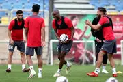 خیال پرسپولیسی‌ها راحت شد