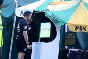 پنالتی پرسپولیس در دستگردی سوخت؟