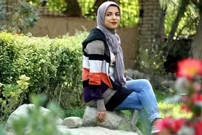 آخرین وضعیت زینب موسوی خالق شخصیت امپراتور کوزکو