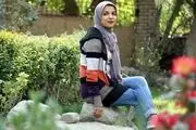 آخرین وضعیت زینب موسوی خالق شخصیت امپراتور کوزکو