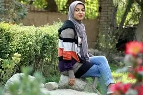 آخرین وضعیت زینب موسوی خالق شخصیت امپراتور کوزکو