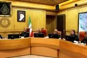 آمادگی نیروی زمینی سپاه برای همکاری با وزارت کشور برای تامین امنیت مرزها